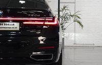 USED 2020 70 BMW 7 SERIES 3.0 730d M Sport Saloon 4dr Diesel Auto xDrive Euro 6 (s/s) (265 ps) 12 MONTHS WARRANTY / 12 MONTHS MOT
