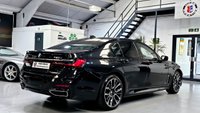 USED 2020 70 BMW 7 SERIES 3.0 730d M Sport Saloon 4dr Diesel Auto xDrive Euro 6 (s/s) (265 ps) 12 MONTHS WARRANTY / 12 MONTHS MOT