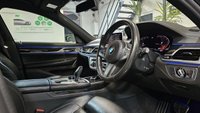 USED 2020 70 BMW 7 SERIES 3.0 730d M Sport Saloon 4dr Diesel Auto xDrive Euro 6 (s/s) (265 ps) 12 MONTHS WARRANTY / 12 MONTHS MOT