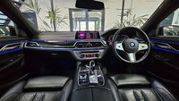 USED 2020 70 BMW 7 SERIES 3.0 730d M Sport Saloon 4dr Diesel Auto xDrive Euro 6 (s/s) (265 ps) 12 MONTHS WARRANTY / 12 MONTHS MOT