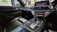 USED 2020 70 BMW 7 SERIES 3.0 730d M Sport Saloon 4dr Diesel Auto xDrive Euro 6 (s/s) (265 ps) 12 MONTHS WARRANTY / 12 MONTHS MOT