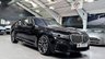 USED 2020 70 BMW 7 SERIES 3.0 730d M Sport Saloon 4dr Diesel Auto xDrive Euro 6 (s/s) (265 ps) 12 MONTHS WARRANTY / 12 MONTHS MOT