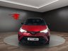 USED 2023 73 TOYOTA C-HR 2.0 VVT-h GR SPORT SUV 5dr Petrol Hybrid CVT Euro 6 (s/s) (184 ps) 