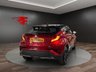 USED 2023 73 TOYOTA C-HR 2.0 VVT-h GR SPORT SUV 5dr Petrol Hybrid CVT Euro 6 (s/s) (184 ps) 