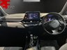 USED 2023 73 TOYOTA C-HR 2.0 VVT-h GR SPORT SUV 5dr Petrol Hybrid CVT Euro 6 (s/s) (184 ps) 
