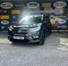 USED 2017 17 HONDA CR-V 1.6 i-DTEC Black Edition SUV 5dr Diesel Auto 4WD Euro 6 (160 ps) 4WD - CRUISE CONTROL - BLUETOOTH - LOW AFFORDABLE FINANCE AVAILBLE