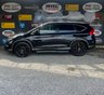 USED 2017 17 HONDA CR-V 1.6 i-DTEC Black Edition SUV 5dr Diesel Auto 4WD Euro 6 (160 ps) 4WD - CRUISE CONTROL - BLUETOOTH - LOW AFFORDABLE FINANCE AVAILBLE