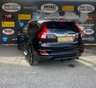 USED 2017 17 HONDA CR-V 1.6 i-DTEC Black Edition SUV 5dr Diesel Auto 4WD Euro 6 (160 ps) 4WD - CRUISE CONTROL - BLUETOOTH - LOW AFFORDABLE FINANCE AVAILBLE