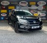 USED 2017 17 HONDA CR-V 1.6 i-DTEC Black Edition SUV 5dr Diesel Auto 4WD Euro 6 (160 ps) 4WD - CRUISE CONTROL - BLUETOOTH - LOW AFFORDABLE FINANCE AVAILBLE