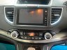 USED 2017 17 HONDA CR-V 1.6 i-DTEC Black Edition SUV 5dr Diesel Auto 4WD Euro 6 (160 ps) 4WD - CRUISE CONTROL - BLUETOOTH - LOW AFFORDABLE FINANCE AVAILBLE