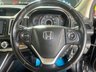 USED 2017 17 HONDA CR-V 1.6 i-DTEC Black Edition SUV 5dr Diesel Auto 4WD Euro 6 (160 ps) 4WD - CRUISE CONTROL - BLUETOOTH - LOW AFFORDABLE FINANCE AVAILBLE