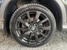 USED 2017 17 HONDA CR-V 1.6 i-DTEC Black Edition SUV 5dr Diesel Auto 4WD Euro 6 (160 ps) 4WD - CRUISE CONTROL - BLUETOOTH - LOW AFFORDABLE FINANCE AVAILBLE