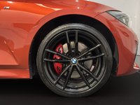 USED 2022 22 BMW 3 SERIES 3.0 M340i MHT Saloon 4dr Petrol Hybrid Auto xDrive Euro 6 (s/s) (374 ps) 