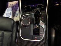 USED 2022 22 BMW 3 SERIES 3.0 M340i MHT Saloon 4dr Petrol Hybrid Auto xDrive Euro 6 (s/s) (374 ps) 