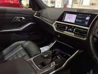 USED 2022 22 BMW 3 SERIES 3.0 M340i MHT Saloon 4dr Petrol Hybrid Auto xDrive Euro 6 (s/s) (374 ps) 