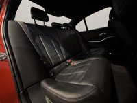 USED 2022 22 BMW 3 SERIES 3.0 M340i MHT Saloon 4dr Petrol Hybrid Auto xDrive Euro 6 (s/s) (374 ps) 