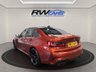 USED 2022 22 BMW 3 SERIES 3.0 M340i MHT Saloon 4dr Petrol Hybrid Auto xDrive Euro 6 (s/s) (374 ps) 