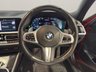 USED 2022 22 BMW 3 SERIES 3.0 M340i MHT Saloon 4dr Petrol Hybrid Auto xDrive Euro 6 (s/s) (374 ps) 