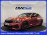 USED 2022 22 BMW 3 SERIES 3.0 M340i MHT Saloon 4dr Petrol Hybrid Auto xDrive Euro 6 (s/s) (374 ps) 