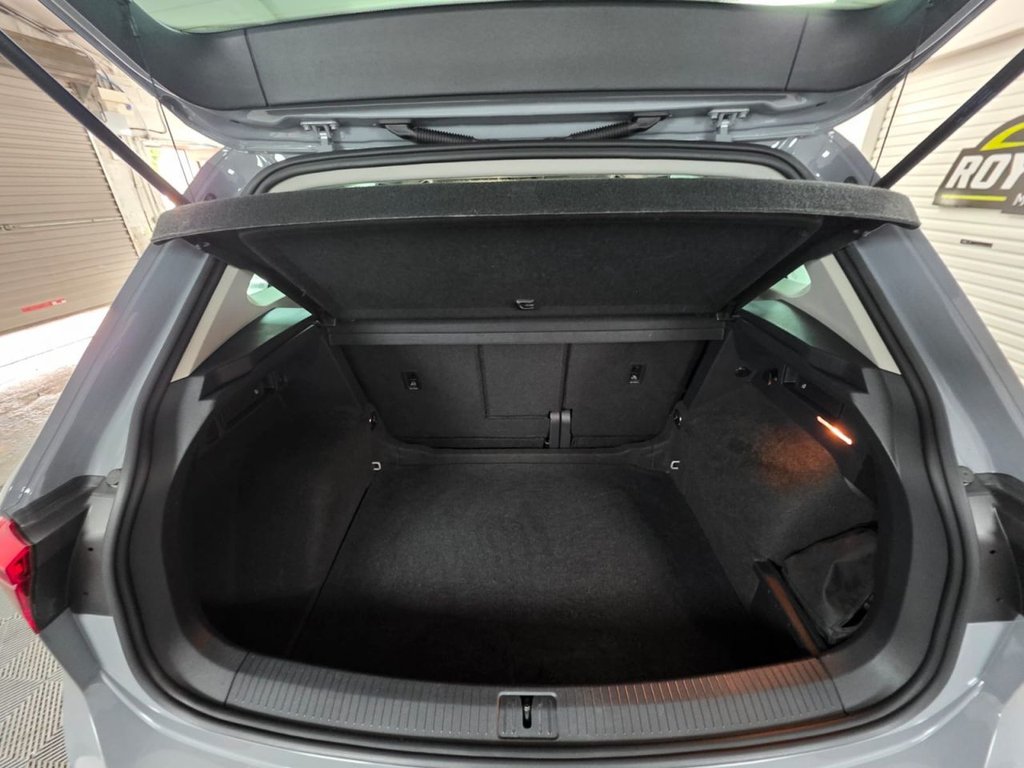 USED 2021 70 VOLKSWAGEN TIGUAN 1.5 TSI Life SUV 5dr Petrol Manual Euro 6 (s/s) (130 ps) Cruise Control - Bluetooth !