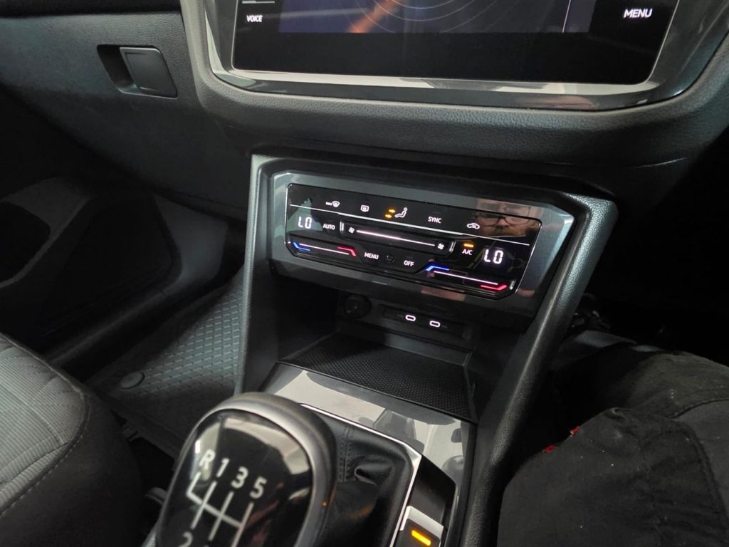 USED 2021 70 VOLKSWAGEN TIGUAN 1.5 TSI Life SUV 5dr Petrol Manual Euro 6 (s/s) (130 ps) Cruise Control - Bluetooth !