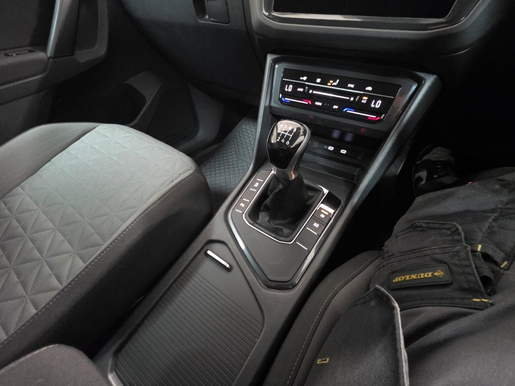 USED 2021 70 VOLKSWAGEN TIGUAN 1.5 TSI Life SUV 5dr Petrol Manual Euro 6 (s/s) (130 ps) Cruise Control - Bluetooth !