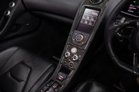 USED 2015 15 MCLAREN 650S 3.8T V8 Spider SSG Euro 6 2dr 