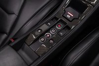 USED 2015 15 MCLAREN 650S 3.8T V8 Spider SSG Euro 6 2dr 