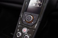 USED 2015 15 MCLAREN 650S 3.8T V8 Spider SSG Euro 6 2dr 
