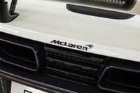 USED 2015 15 MCLAREN 650S 3.8T V8 Spider SSG Euro 6 2dr 