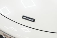 USED 2015 15 MCLAREN 650S 3.8T V8 Spider SSG Euro 6 2dr 