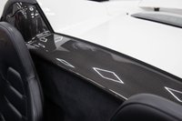 USED 2015 15 MCLAREN 650S 3.8T V8 Spider SSG Euro 6 2dr 