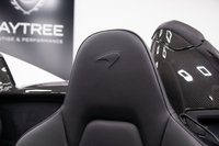 USED 2015 15 MCLAREN 650S 3.8T V8 Spider SSG Euro 6 2dr 