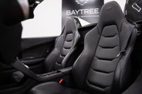 USED 2015 15 MCLAREN 650S 3.8T V8 Spider SSG Euro 6 2dr 