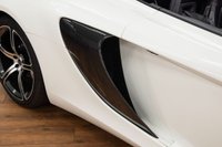 USED 2015 15 MCLAREN 650S 3.8T V8 Spider SSG Euro 6 2dr 