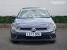 USED 2022 72 VOLKSWAGEN POLO 1.0 TSI Life Hatchback 5dr Petrol DSG Euro 6 (s/s) (95 ps) automatic cruise control air c