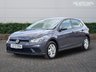 USED 2022 72 VOLKSWAGEN POLO 1.0 TSI Life Hatchback 5dr Petrol DSG Euro 6 (s/s) (95 ps) automatic cruise control air c