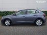 USED 2022 72 VOLKSWAGEN POLO 1.0 TSI Life Hatchback 5dr Petrol DSG Euro 6 (s/s) (95 ps) automatic cruise control air c