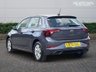 USED 2022 72 VOLKSWAGEN POLO 1.0 TSI Life Hatchback 5dr Petrol DSG Euro 6 (s/s) (95 ps) automatic cruise control air c