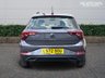 USED 2022 72 VOLKSWAGEN POLO 1.0 TSI Life Hatchback 5dr Petrol DSG Euro 6 (s/s) (95 ps) automatic cruise control air c