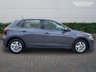 USED 2022 72 VOLKSWAGEN POLO 1.0 TSI Life Hatchback 5dr Petrol DSG Euro 6 (s/s) (95 ps) automatic cruise control air c
