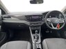 USED 2022 72 VOLKSWAGEN POLO 1.0 TSI Life Hatchback 5dr Petrol DSG Euro 6 (s/s) (95 ps) automatic cruise control air c