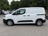 USED 2020 70 PEUGEOT PARTNER 1.5 BlueHDi 1000 Professional Standard Panel Van 5dr Diesel Manual SWB Euro 6 (s/s) (100 bhp) One Owner - Full History - Euro 6