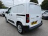 USED 2020 70 PEUGEOT PARTNER 1.5 BlueHDi 1000 Professional Standard Panel Van 5dr Diesel Manual SWB Euro 6 (s/s) (100 bhp) One Owner - Full History - Euro 6