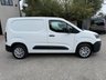 USED 2020 70 PEUGEOT PARTNER 1.5 BlueHDi 1000 Professional Standard Panel Van 5dr Diesel Manual SWB Euro 6 (s/s) (100 bhp) One Owner - Full History - Euro 6