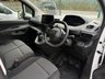 USED 2020 70 PEUGEOT PARTNER 1.5 BlueHDi 1000 Professional Standard Panel Van 5dr Diesel Manual SWB Euro 6 (s/s) (100 bhp) One Owner - Full History - Euro 6