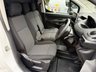 USED 2020 70 PEUGEOT PARTNER 1.5 BlueHDi 1000 Professional Standard Panel Van 5dr Diesel Manual SWB Euro 6 (s/s) (100 bhp) One Owner - Full History - Euro 6
