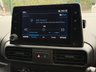 USED 2020 70 PEUGEOT PARTNER 1.5 BlueHDi 1000 Professional Standard Panel Van 5dr Diesel Manual SWB Euro 6 (s/s) (100 bhp) One Owner - Full History - Euro 6