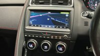 USED 2020 20 JAGUAR E-PACE 2.0 D180 Chequered Flag SUV 5dr Diesel Auto AWD Euro 6 (s/s) (180 ps) 