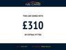 USED 2020 20 JAGUAR E-PACE 2.0 D180 Chequered Flag SUV 5dr Diesel Auto AWD Euro 6 (s/s) (180 ps) 
